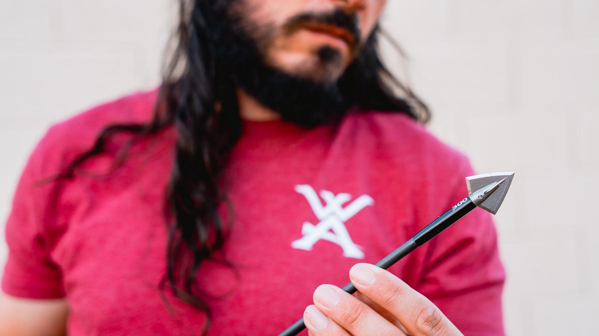 Broadhead Tuning 101 A How to Guide to Bare Shaft Tune Any Bow